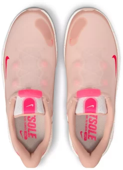 Nike Women's React Ace Tour Golf Shoes 12 Nike Women's React Ace Tour Golf Shoes -Golf Equipment Store CW3096 666 Pink TOP