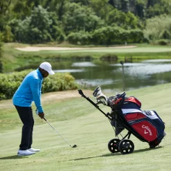 Callaway MAVRIK Irons -Golf Equipment Store D1 M1 UA1 Look1 20GolfQ3Q4 0248 PDP