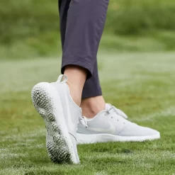 Nike Women's 2020 Roshe G Golf Shoes -Golf Equipment Store D1 W1 Slaz4 Look1 20GolfQ3Q4 0025 PDP