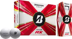 Bridgestone 2022 Tour B RX Golf Balls - 3 Dozen -Golf Equipment Store D2W3XSP NOCOLOR SET