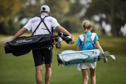 Top Flite 2019 Girls' 9-Piece Complete Set – (Height 53” And Above) -Golf Equipment Store D2 Fam FD G Nike4 Look2 20GolfQ2 0136 PDP