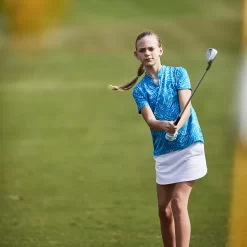 Top Flite 2019 Girls' 9-Piece Complete Set – (Height 53” And Above) -Golf Equipment Store D2 G1 Nike4 Look2 20GolfQ2 0323 PDP