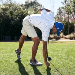 FootJoy Men's HyperFlex Golf Shoes (Previous Season Style) -Golf Equipment Store D2 M4 WH5 Look1 21GolfQ2 AA 0085 PDP