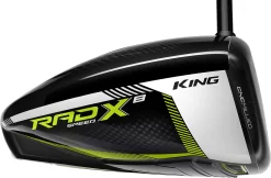 Cobra RADSPEED XB Driver -Golf Equipment Store D5611LGA105C NOCOLOR SOLE