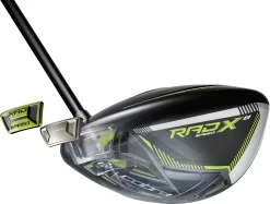 Cobra RADSPEED XB Driver -Golf Equipment Store D5611LGA105C NOCOLOR TEC
