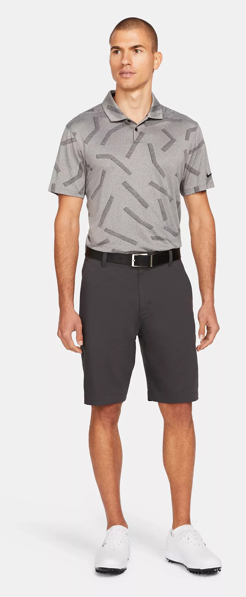 Nike Men's Chino 10.5" Chino Golf Shorts 2 Nike Men's Chino 10.5" Chino Golf Shorts - Image 2