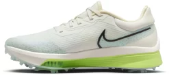 Nike Men's Air Zoom Infinity Tour NXT% Golf Shoes -Golf Equipment Store DC5221 131 TanGreen AL alt1