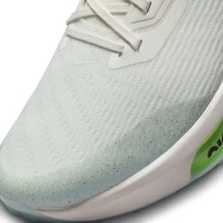 Nike Men's Air Zoom Infinity Tour NXT% Golf Shoes -Golf Equipment Store DC5221 131 TanGreen DET alt1