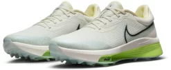 Nike Men's Air Zoom Infinity Tour NXT% Golf Shoes -Golf Equipment Store DC5221 131 TanGreen SET