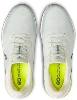 Nike Men's Air Zoom Infinity Tour NXT% Golf Shoes -Golf Equipment Store DC5221 131 TanGreen TOP