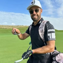 Grooveit Mini G Brush -Golf Equipment Store DGT006 NOCOLOR DET alt1