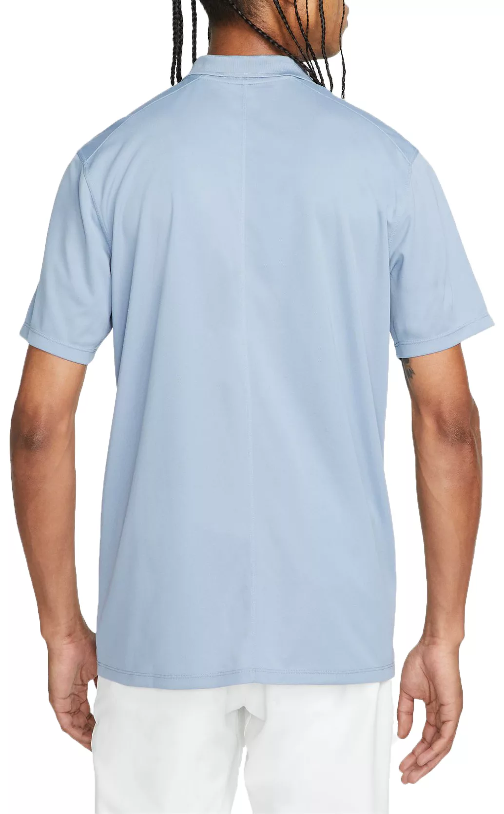 Nike Men's Dri-FIT Victory Solid 2022 Golf Polo 2 Nike Men's Dri-FIT Victory Solid 2022 Golf Polo - Image 2