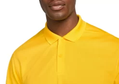 Nike Men's Dri-FIT ADV Victory Golf Polo -Golf Equipment Store DH0824 728 Amarillo MODDET