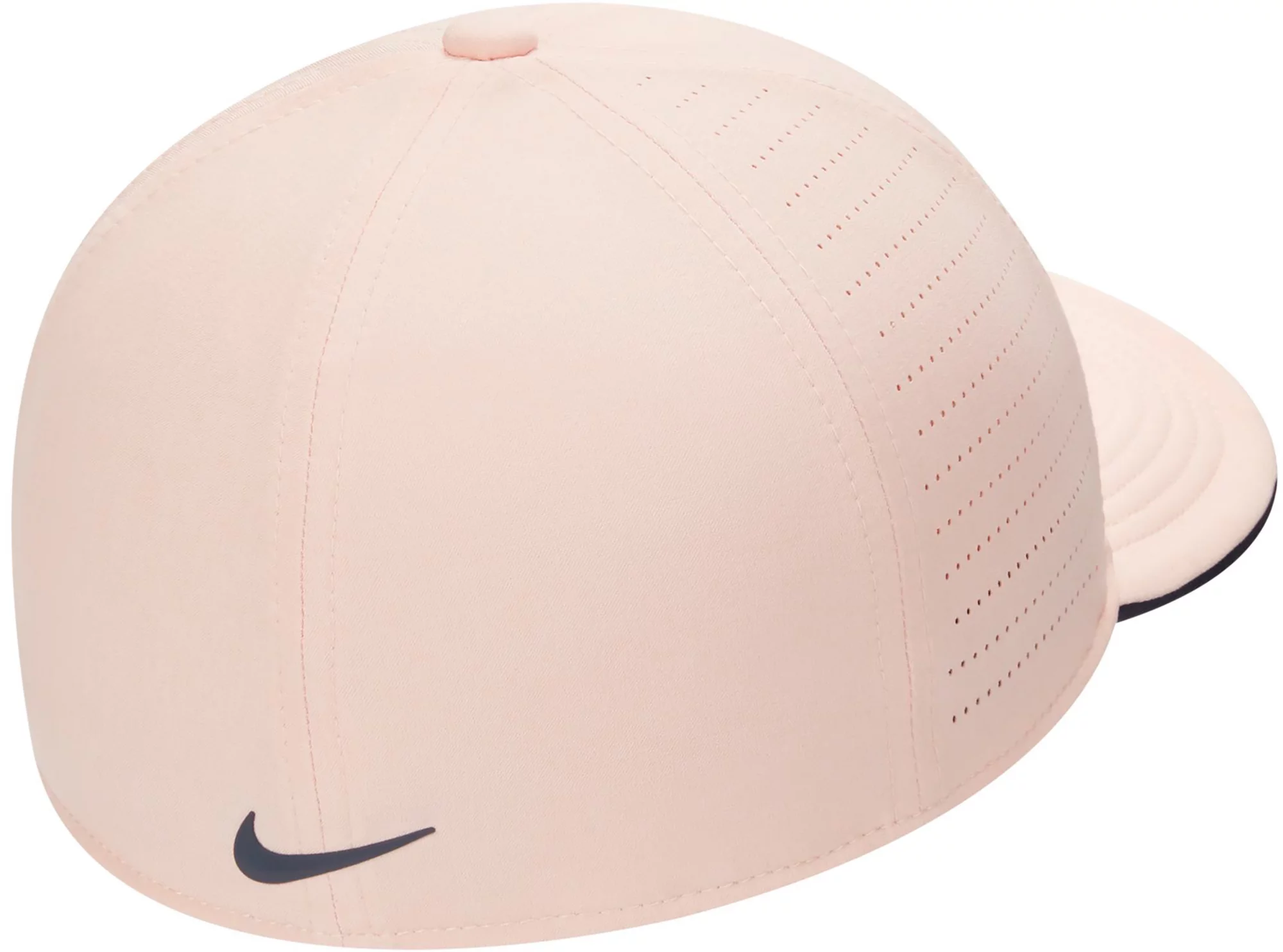 Nike Men's Dri-FIT ADV Classic99 Perforated Golf Hat 2 Nike Men's Dri-FIT ADV Classic99 Perforated Golf Hat - Image 2