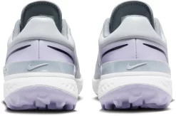Nike Men's Infinity Pro 2 Golf Shoes -Golf Equipment Store DJ5593 005 PhotonDustParticleGrey BCK