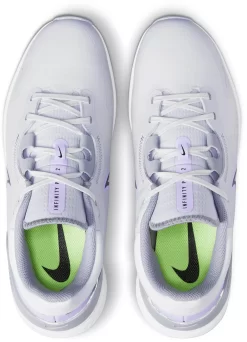 Nike Men's Infinity Pro 2 Golf Shoes -Golf Equipment Store DJ5593 005 PhotonDustParticleGrey TOP