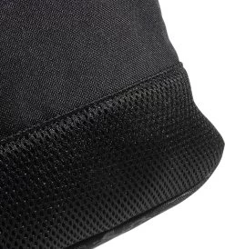 Adidas Golf Shoe Bag 9 Adidas Golf Shoe Bag -Golf Equipment Store DP5758 Black DET alt2