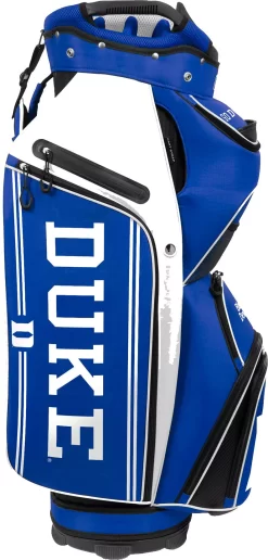 WinCraft Team Effort Duke Blue Devils Bucket III Cooler Cart Bag -Golf Equipment Store DUKEBDCB21 NOCOLOR SDE