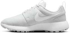 Nike Men's Roshe G Next Nature Golf Shoes -Golf Equipment Store DV1202 009 PhotonDustWhite AL