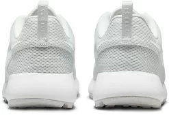 Nike Men's Roshe G Next Nature Golf Shoes -Golf Equipment Store DV1202 009 PhotonDustWhite BCK