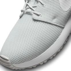 Nike Men's Roshe G Next Nature Golf Shoes -Golf Equipment Store DV1202 009 PhotonDustWhite DET