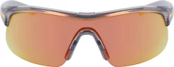 Nike Show X1 Sunglasses 7 Nike Show X1 Sunglasses -Golf Equipment Store DX6250 066 Gray FRT