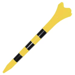 Pride Performance 3.25" Striped Fruit Mix Golf Tees - 33 Pack -Golf Equipment Store EVS3143044 B NOCOLOR AL alt1