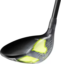 Cobra RADSPEED Fairway -Golf Equipment Store F5601LGR3 NOCOLOR TEC