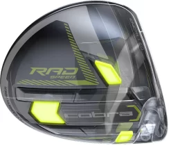 Cobra RADSPEED Fairway -Golf Equipment Store F5601LGR3 NOCOLOR TEC alt1
