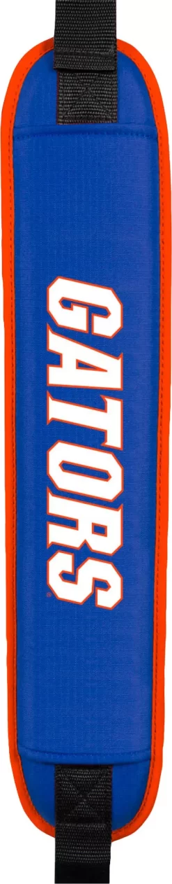 WinCraft Team Effort Florida Gators Bucket III Cooler Cart Bag -Golf Equipment Store GATORSCB21 NOCOLOR DET