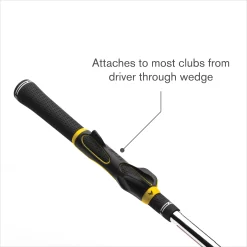 SKLZ Grip Trainer -Golf Equipment Store GOGR 001 NOCOLOR DET alt2