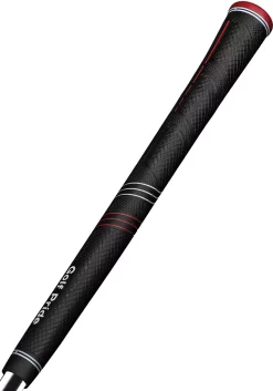 Golf Pride CP2 Pro Grip -Golf Equipment Store GP0108BKRD NOCOLOR DET alt3