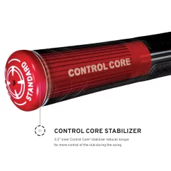 Golf Pride CP2 Wrap Grip -Golf Equipment Store GP0111BKBL NOCOLOR DET alt4