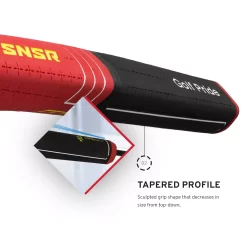 Golf Pride Tour SNSR Contour Putter Grip -Golf Equipment Store GP0120Z NOCOLOR DET alt5