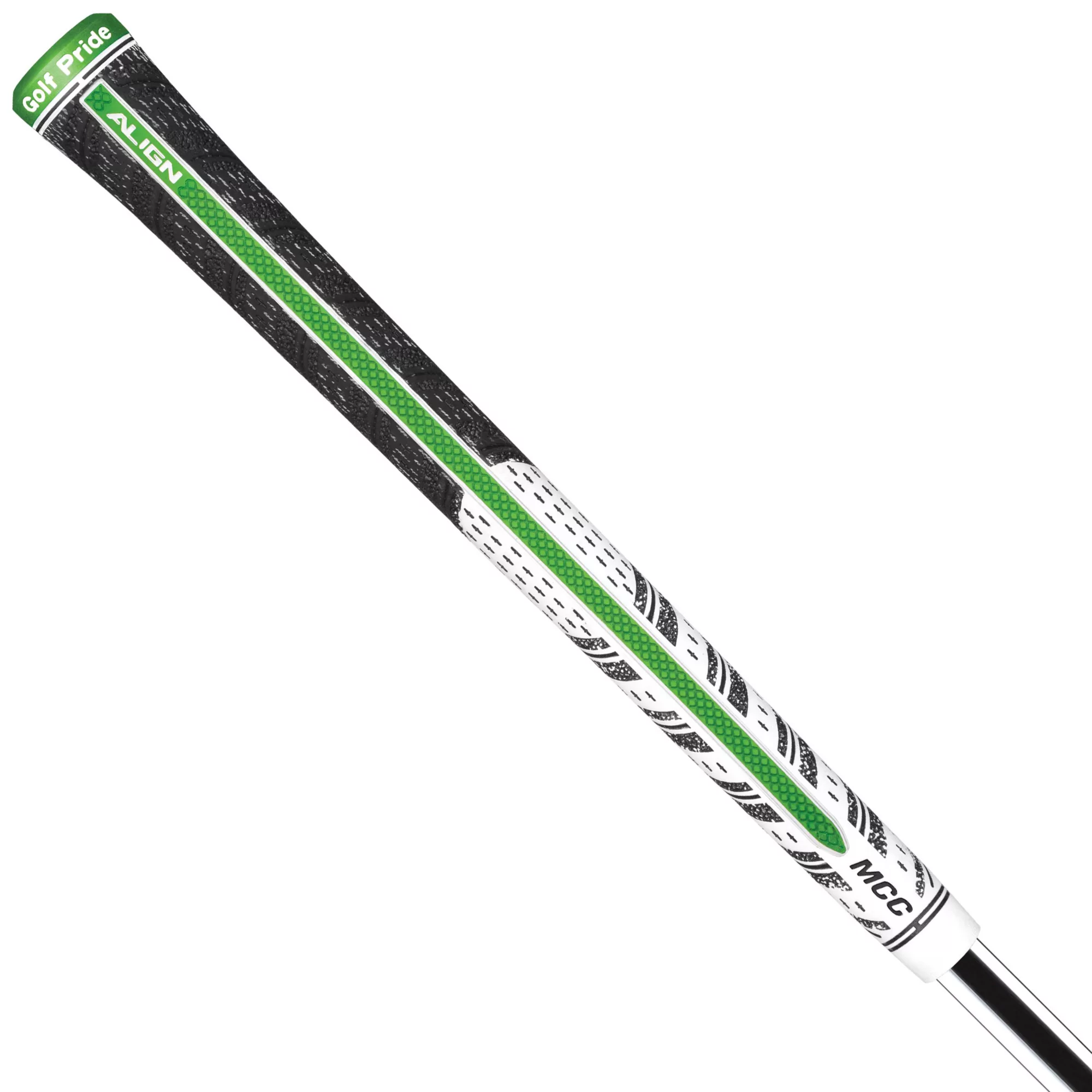 Golf Pride MultiCompound ALIGN Grip 2 Golf Pride MultiCompound ALIGN Grip - Image 2