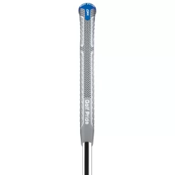 Golf Pride CPx Golf Grip -Golf Equipment Store GP0168BLGY CPXS60RH2RXA BlueGrey FRT