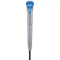 Golf Pride CPx Golf Grip -Golf Equipment Store GP0168BLGY CPXS60RH2RXA BlueGrey FRT alt1