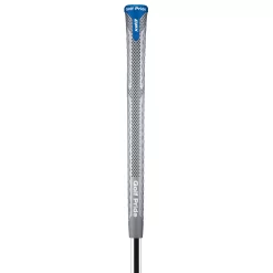 Golf Pride CPx Golf Grip -Golf Equipment Store GP0168BLGY CPXS60RH2RXA BlueGrey FRT alt3