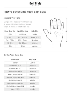 Golf Pride CPx Golf Grip -Golf Equipment Store GP0168BLGY CPXS60RH2RXA BlueGrey TEC