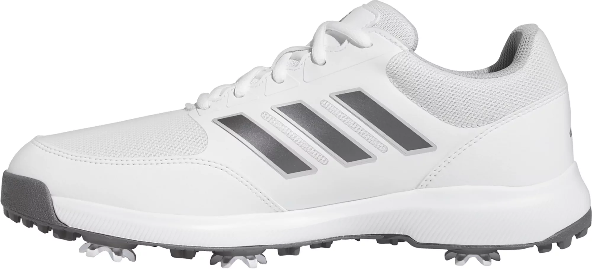 Adidas Men's Tech Response 3.0 Golf Shoes 3 Adidas Men's Tech Response 3.0 Golf Shoes - Image 3
