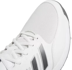 Adidas Men's Tech Response 3.0 Golf Shoes 12 Adidas Men's Tech Response 3.0 Golf Shoes -Golf Equipment Store GV6888 WhiteSilverMetallic DET