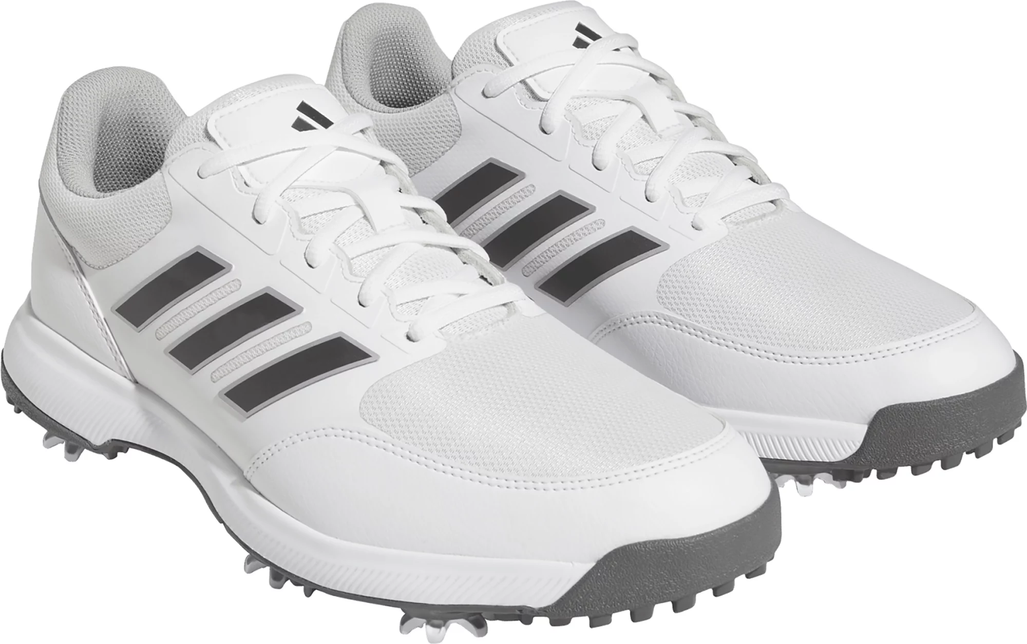 Adidas Men's Tech Response 3.0 Golf Shoes 5 Adidas Men's Tech Response 3.0 Golf Shoes - Image 5