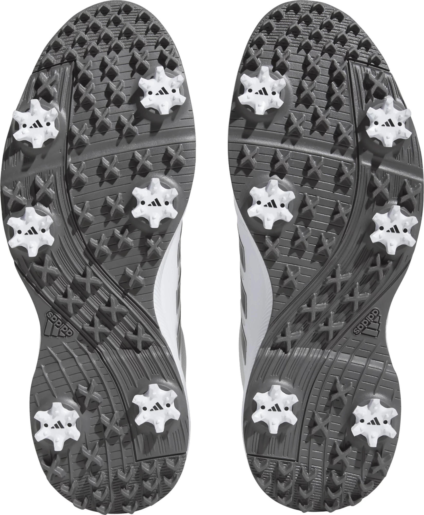 Adidas Men's Tech Response 3.0 Golf Shoes 2 Adidas Men's Tech Response 3.0 Golf Shoes - Image 2