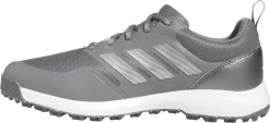Adidas Men's Tech Response SL 3 Golf Shoes -Golf Equipment Store GV6898 GreySilverGold AL