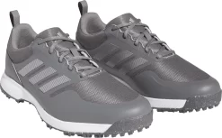 Adidas Men's Tech Response SL 3 Golf Shoes -Golf Equipment Store GV6898 GreySilverGold SET