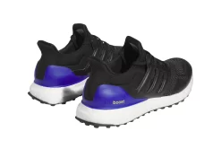 Adidas Ultraboost PK Boost 23 Golf Shoes -Golf Equipment Store GV6919 BlackBlue BCK