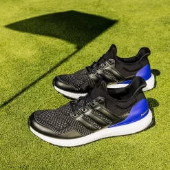 Adidas Ultraboost PK Boost 23 Golf Shoes -Golf Equipment Store GV6919 BlackBlue DET alt3