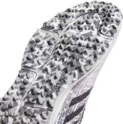 Adidas Youth S2G Spikeless Golf Shoes -Golf Equipment Store GV9785 WhiteGrey DET alt1