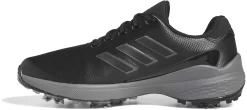Adidas Men's ZG23 Lightstrike Golf Shoes 10 Adidas Men's ZG23 Lightstrike Golf Shoes -Golf Equipment Store H03672 BlackDarkSilver AL