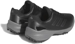 Adidas Men's ZG23 Lightstrike Golf Shoes 13 Adidas Men's ZG23 Lightstrike Golf Shoes -Golf Equipment Store H03672 BlackDarkSilver SET alt1